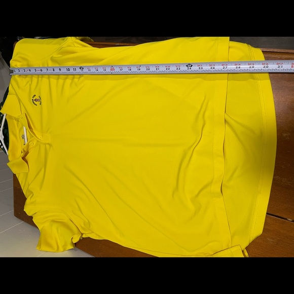 Under Armour Harbour Town Golf Links Polo - Picture 4 of 4